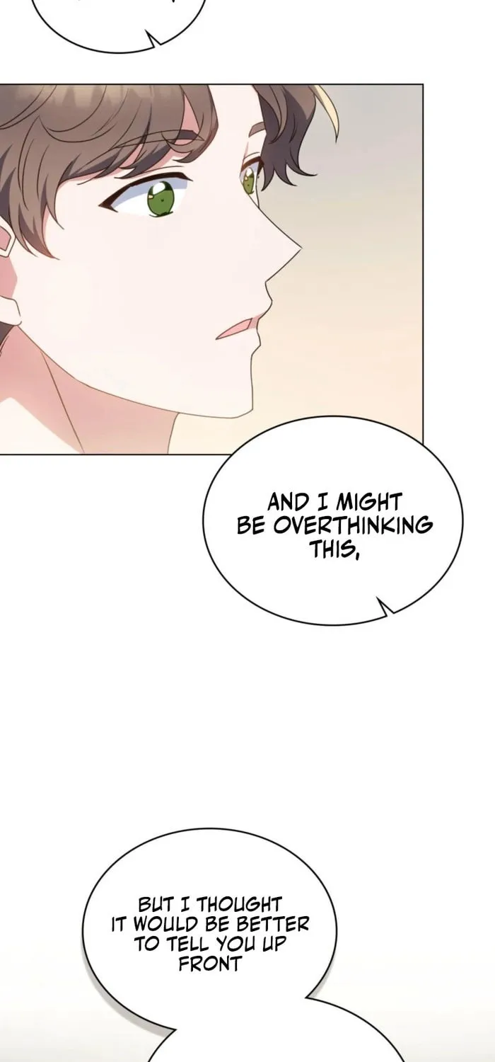 Secretly Meeting With My Boss Chapter 22 page 59 - 