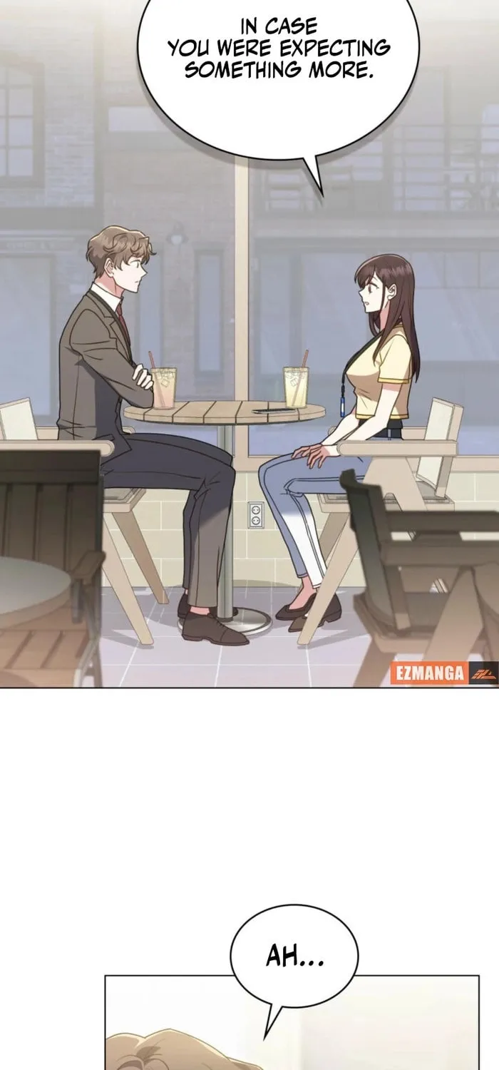 Secretly Meeting With My Boss Chapter 22 page 60 - 