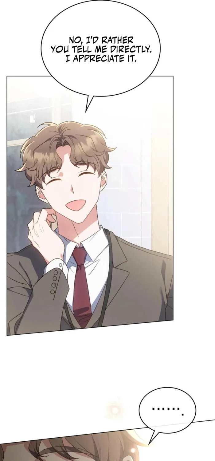 Secretly Meeting With My Boss Chapter 22 page 64 - 