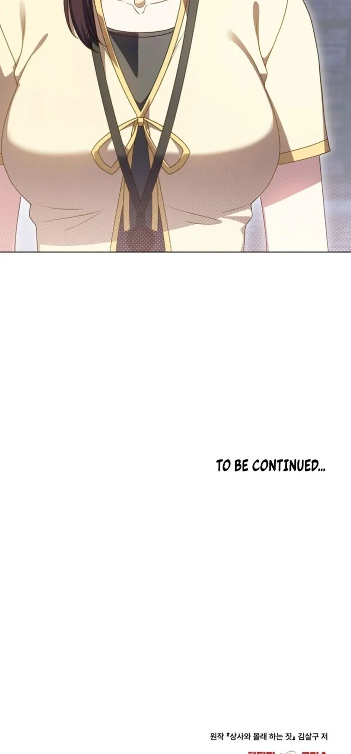 Secretly Meeting With My Boss Chapter 22 page 67 - 
