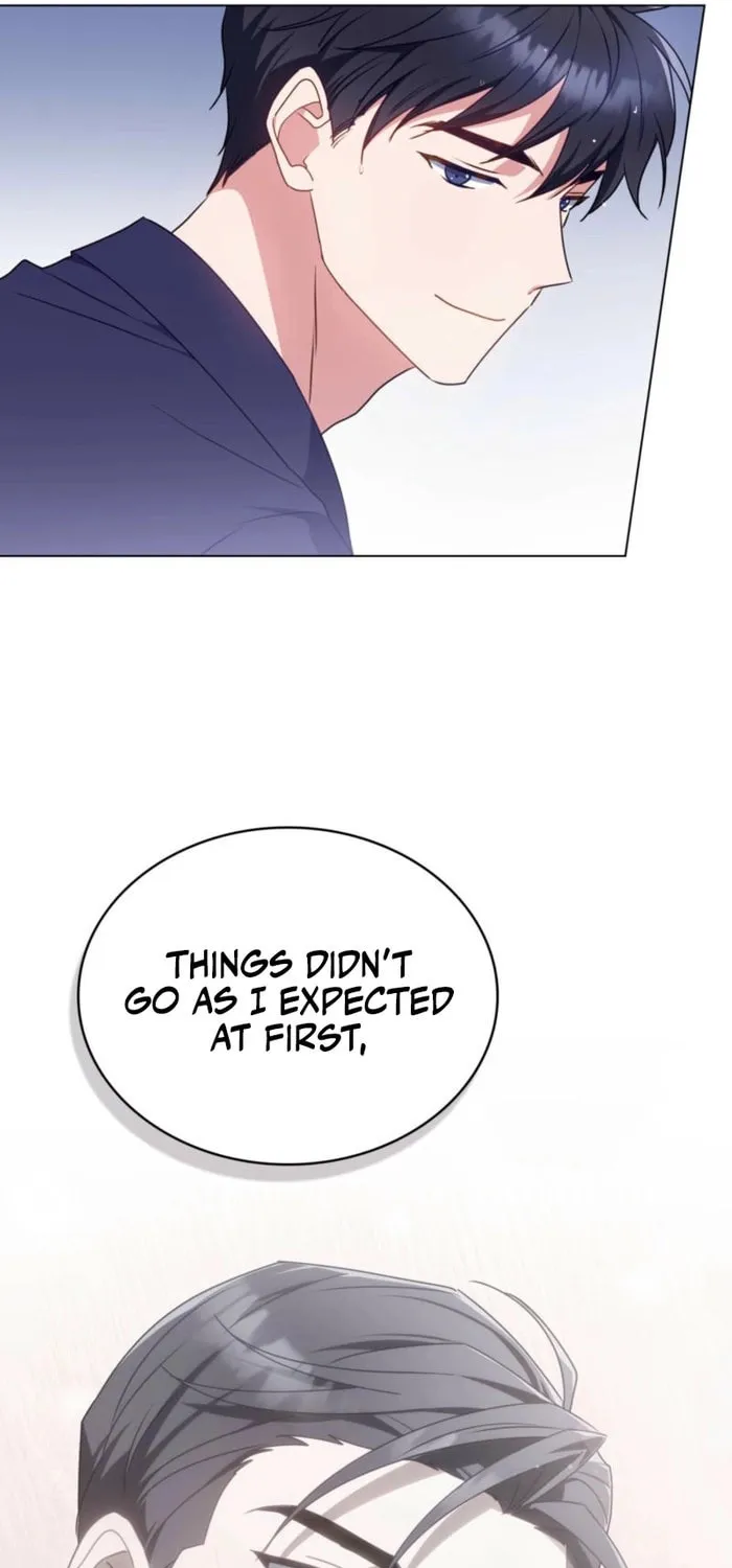 Secretly Meeting With My Boss Chapter 22 page 8 - 