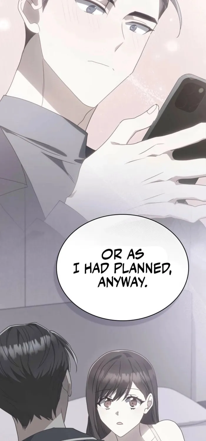 Secretly Meeting With My Boss Chapter 22 page 9 - 