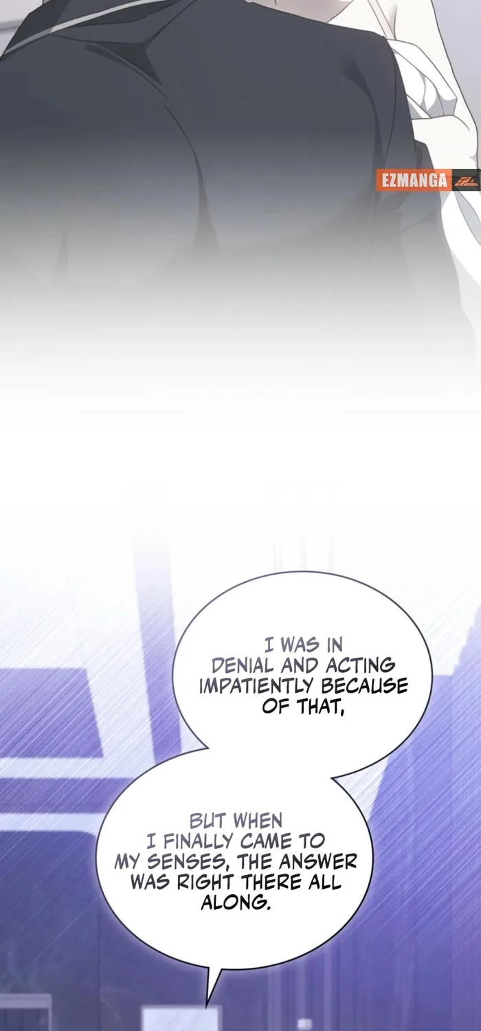 Secretly Meeting With My Boss Chapter 22 page 10 - 