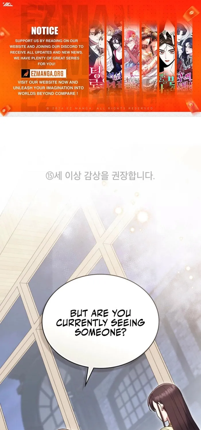 Secretly Meeting With My Boss Chapter 23 page 1 - 