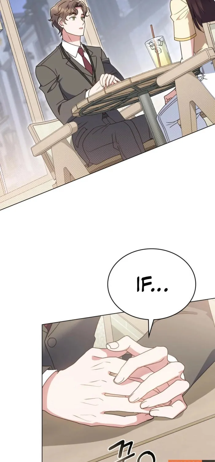 Secretly Meeting With My Boss Chapter 23 page 2 - 