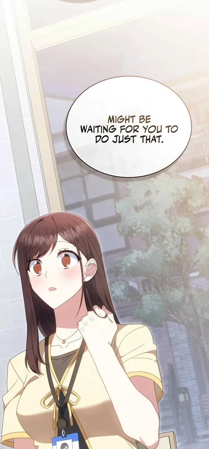 Secretly Meeting With My Boss Chapter 23 page 11 - 