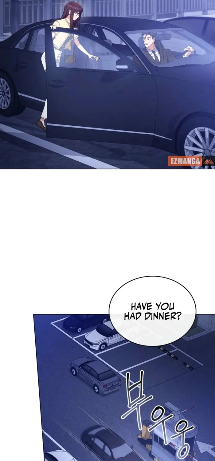 Secretly Meeting With My Boss Chapter 23 page 15 - 