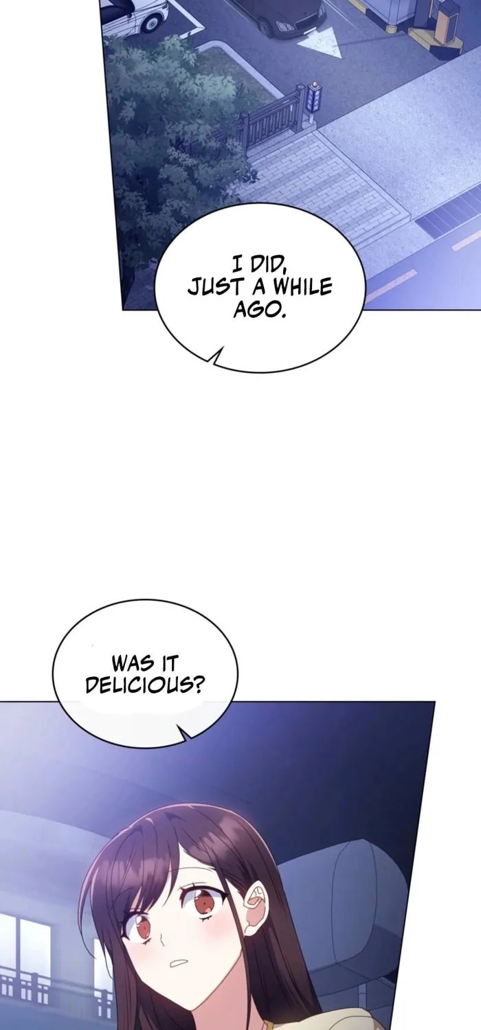 Secretly Meeting With My Boss Chapter 23 page 16 - 