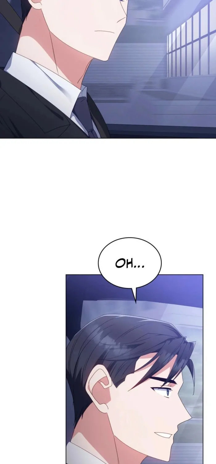 Secretly Meeting With My Boss Chapter 23 page 18 - 