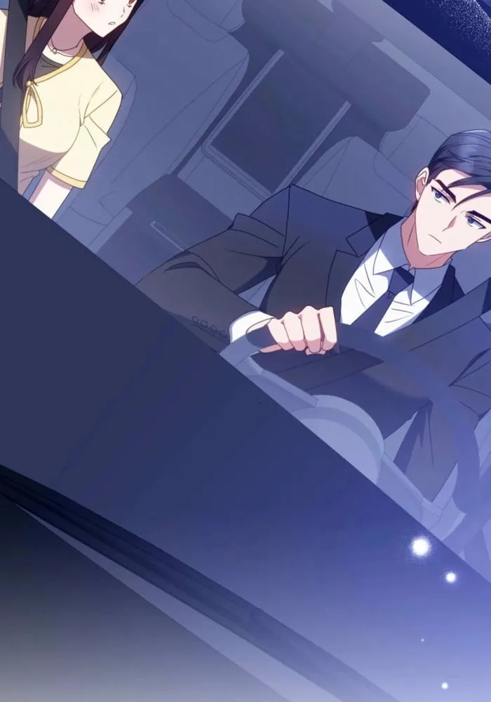 Secretly Meeting With My Boss Chapter 23 page 28 - 