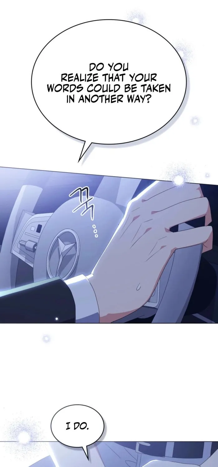 Secretly Meeting With My Boss Chapter 23 page 30 - 