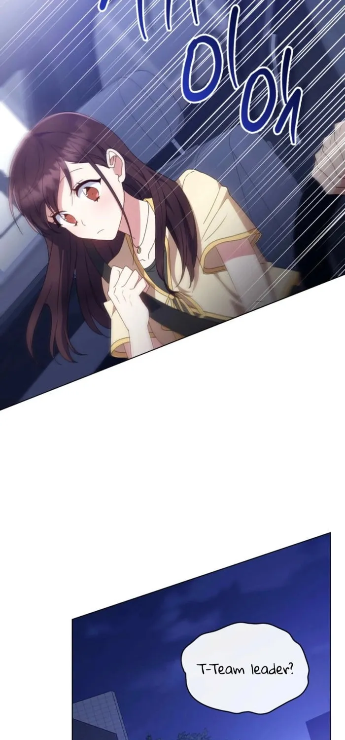 Secretly Meeting With My Boss Chapter 23 page 33 - 