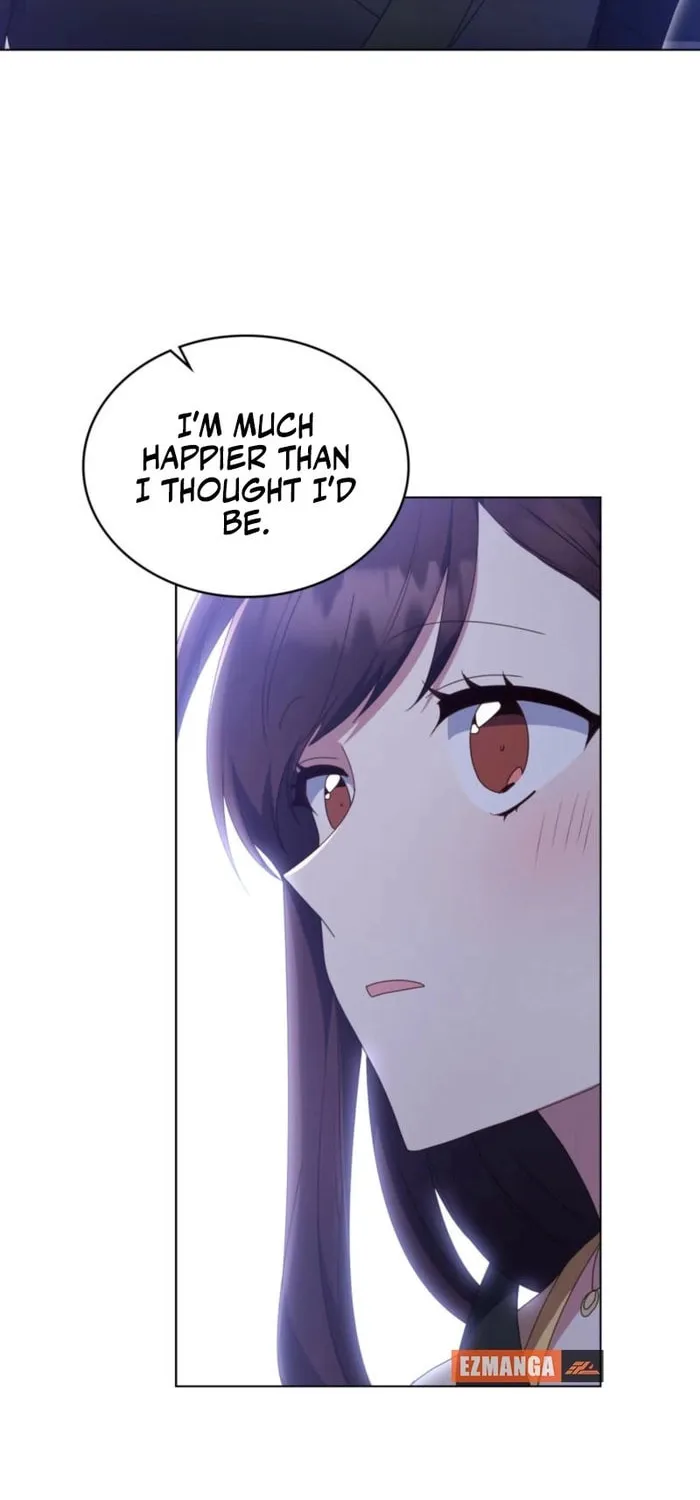 Secretly Meeting With My Boss Chapter 23 page 39 - 