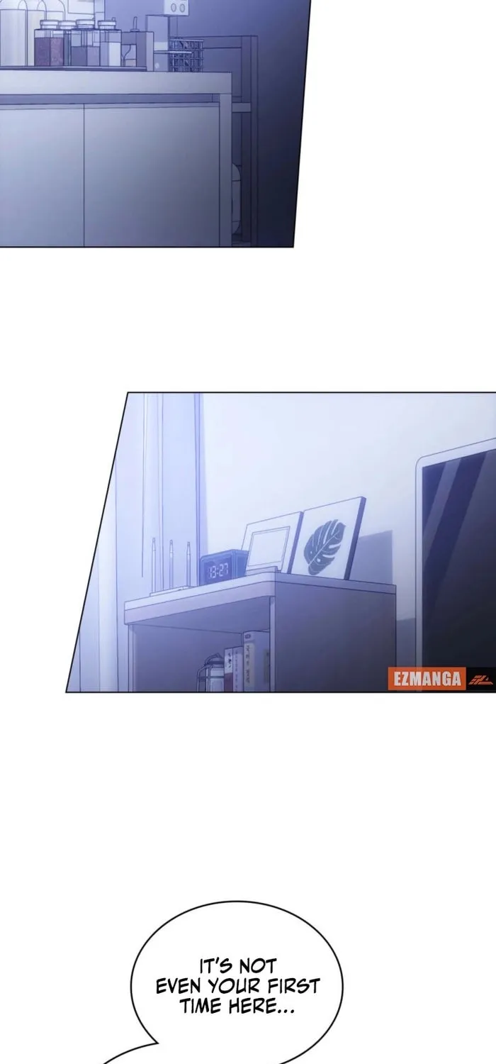 Secretly Meeting With My Boss Chapter 23 page 47 - 