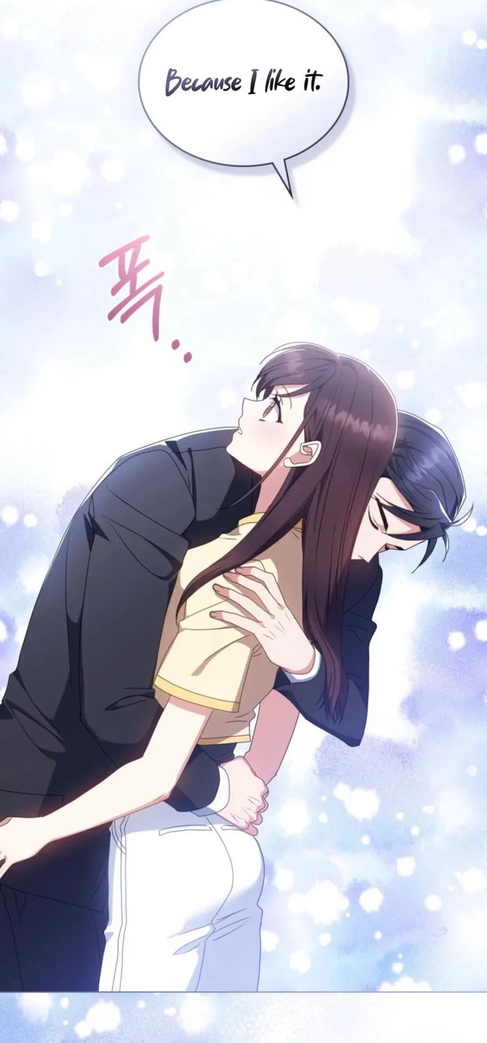 Secretly Meeting With My Boss Chapter 23 page 50 - 