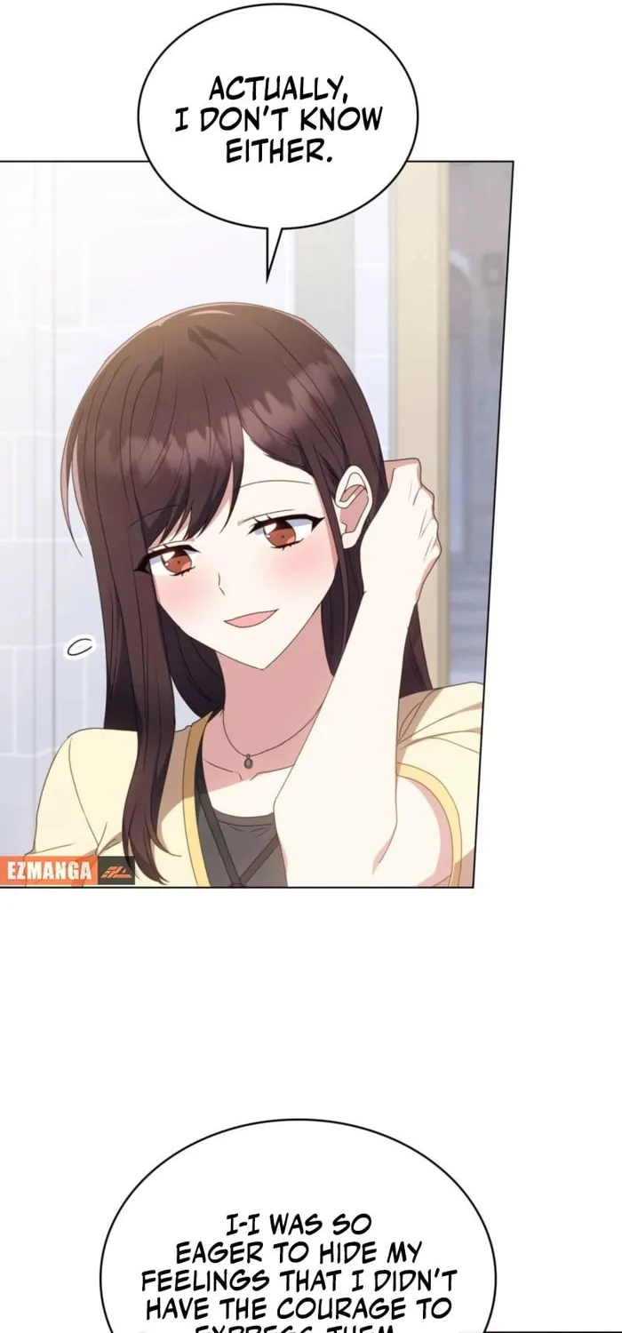 Secretly Meeting With My Boss Chapter 23 page 6 - 