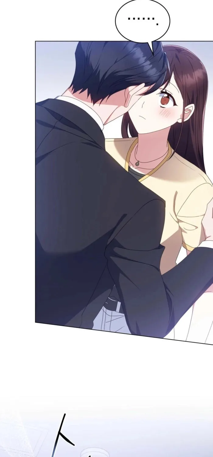 Secretly Meeting With My Boss Chapter 23 page 52 - 