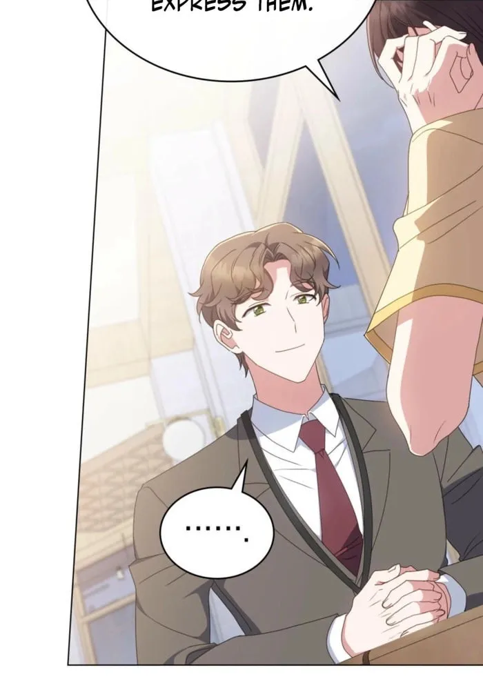 Secretly Meeting With My Boss Chapter 23 page 7 - 