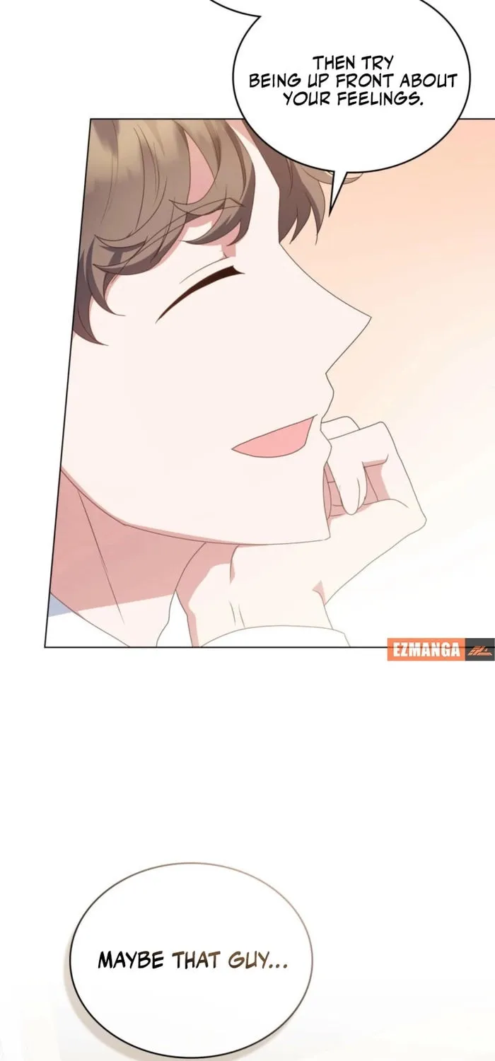 Secretly Meeting With My Boss Chapter 23 page 10 - 