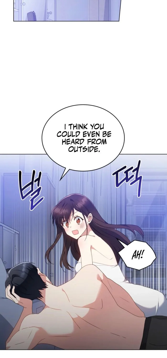 Secretly Meeting With My Boss Chapter 24 page 2 - 