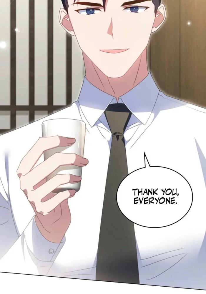 Secretly Meeting With My Boss Chapter 24 page 14 - 