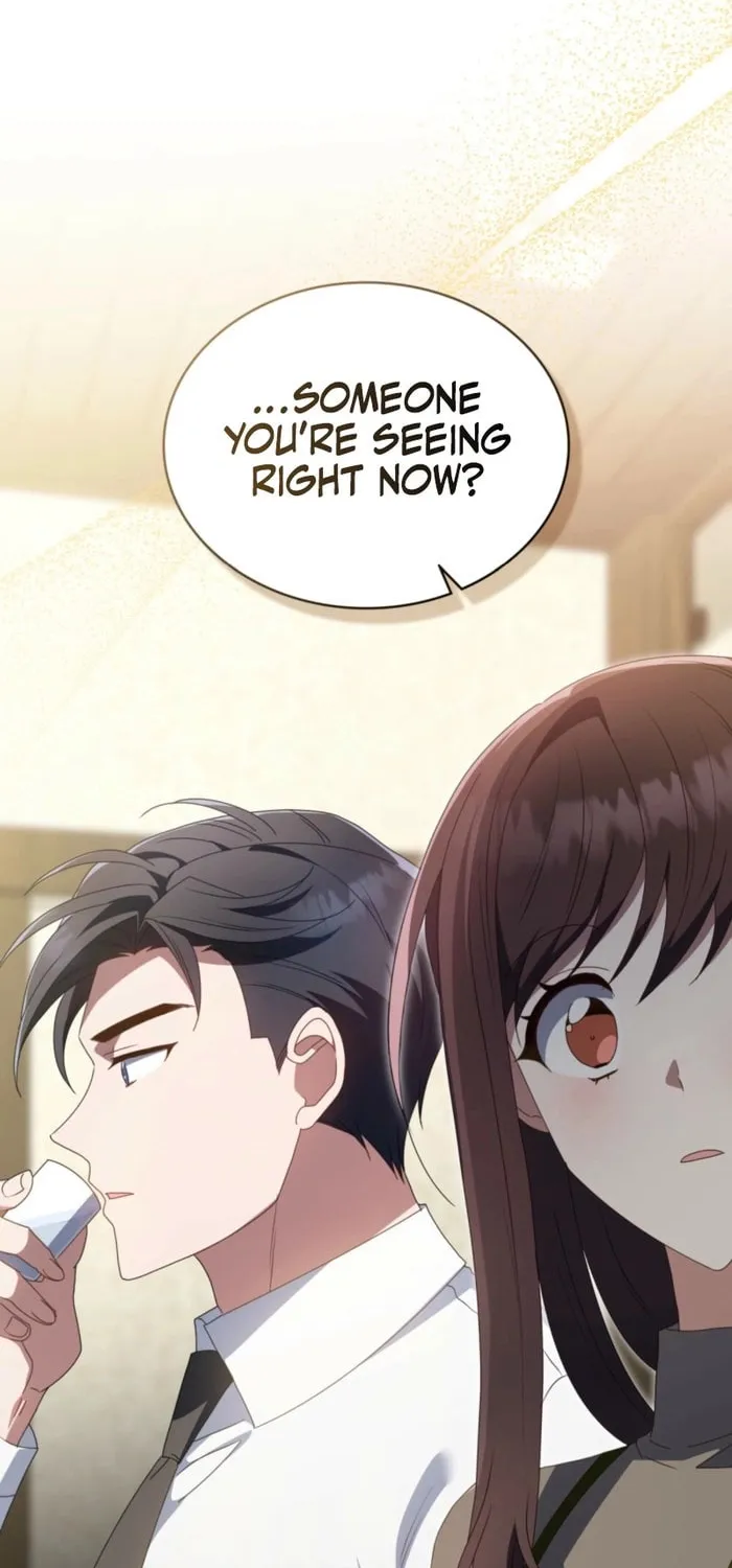 Secretly Meeting With My Boss Chapter 24 page 20 - 