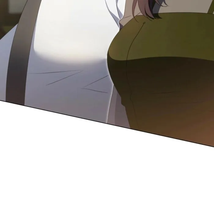 Secretly Meeting With My Boss Chapter 24 page 21 - 