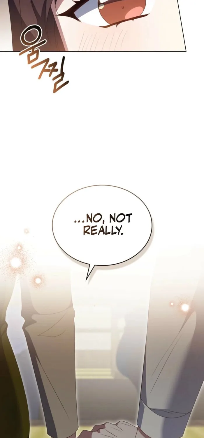Secretly Meeting With My Boss Chapter 24 page 23 - 