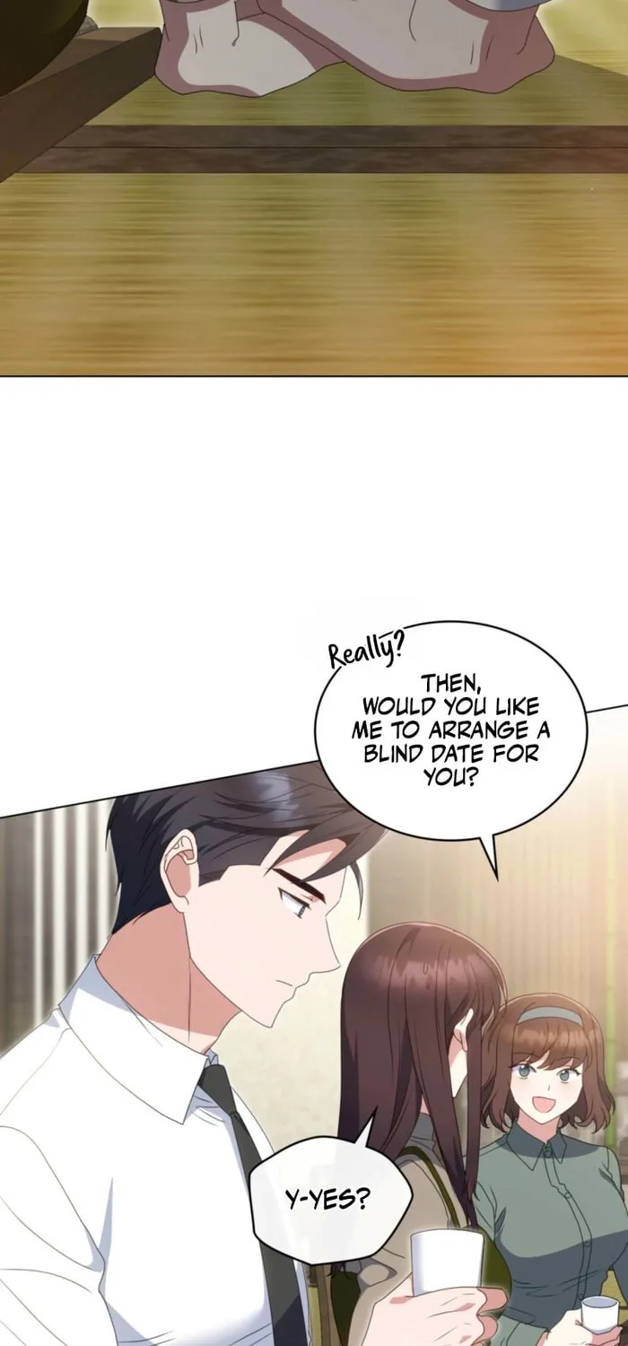 Secretly Meeting With My Boss Chapter 24 page 24 - 