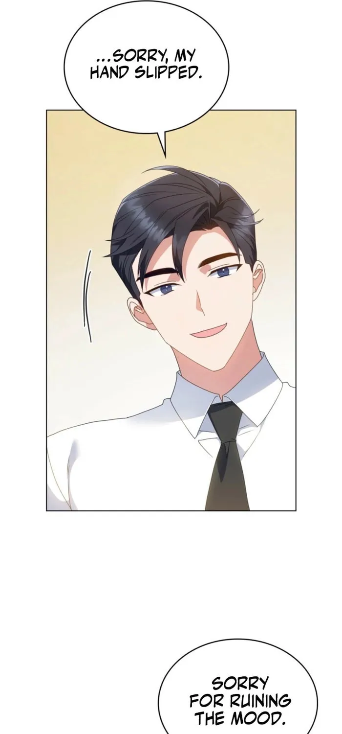 Secretly Meeting With My Boss Chapter 24 page 29 - 