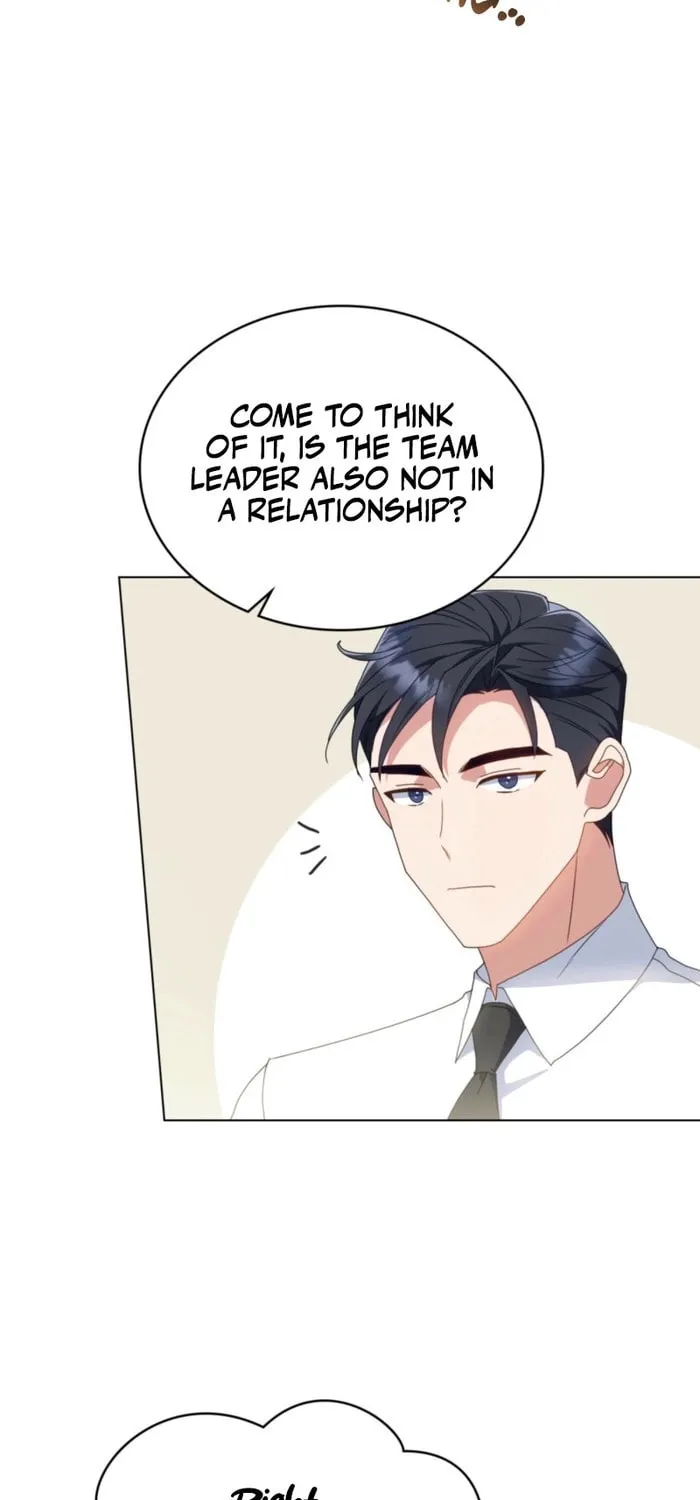 Secretly Meeting With My Boss Chapter 24 page 31 - 