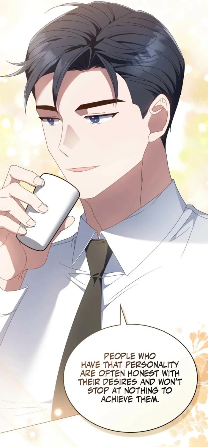 Secretly Meeting With My Boss Chapter 24 page 35 - 