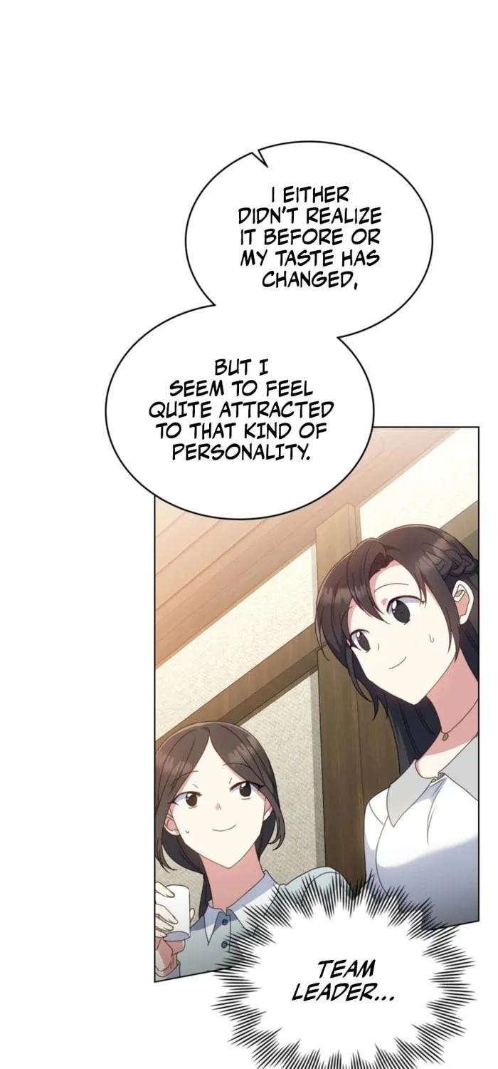 Secretly Meeting With My Boss Chapter 24 page 37 - 