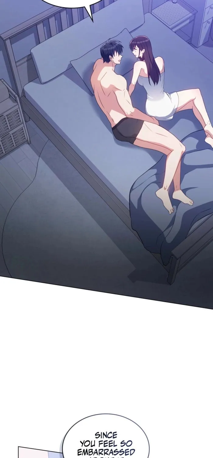 Secretly Meeting With My Boss Chapter 24 page 5 - 