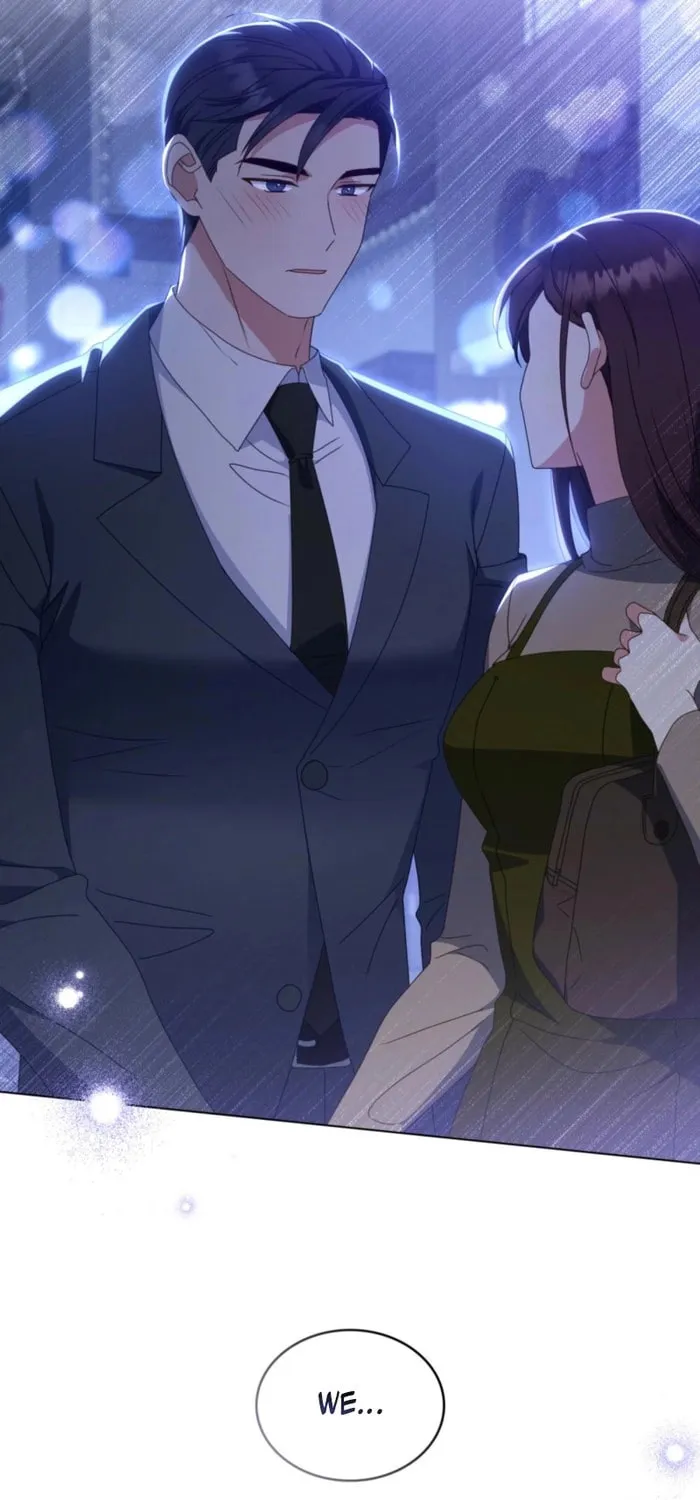 Secretly Meeting With My Boss Chapter 24 page 43 - 