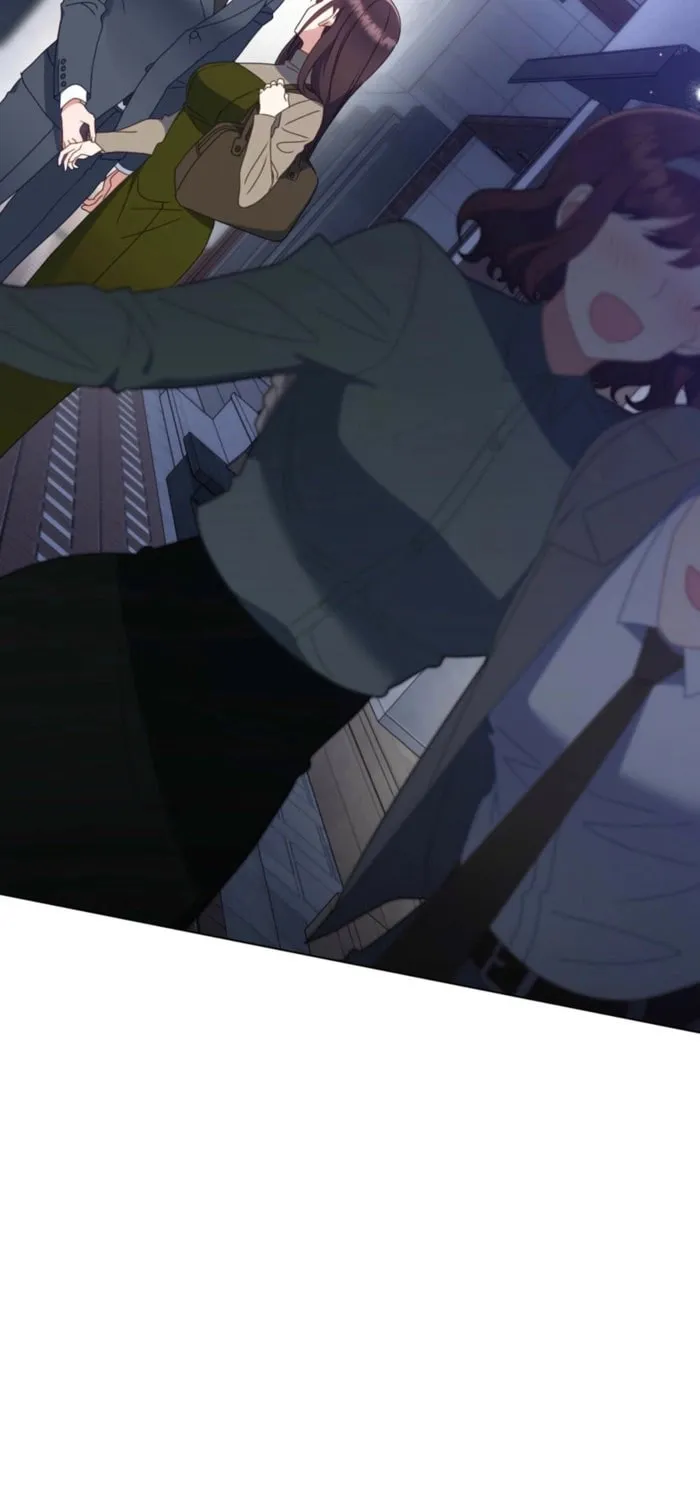 Secretly Meeting With My Boss Chapter 24 page 45 - 