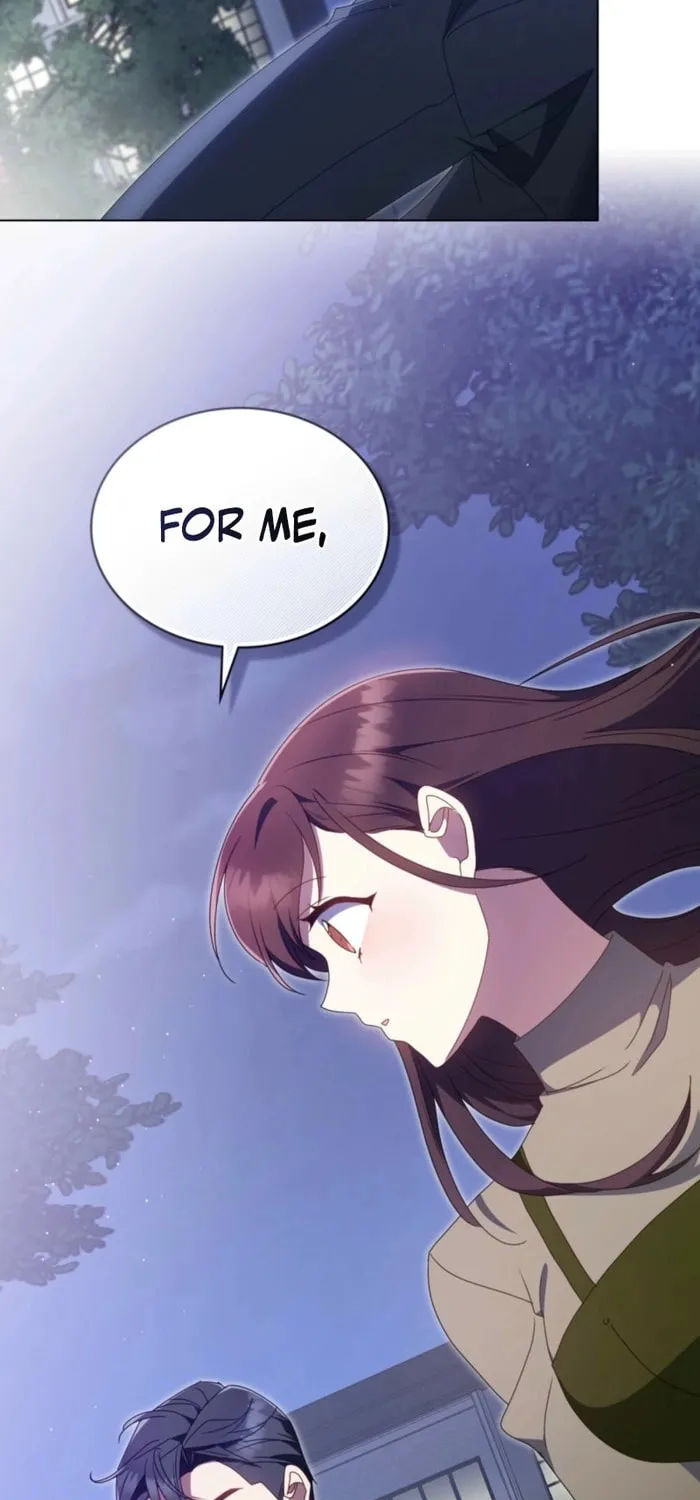 Secretly Meeting With My Boss Chapter 24 page 50 - 