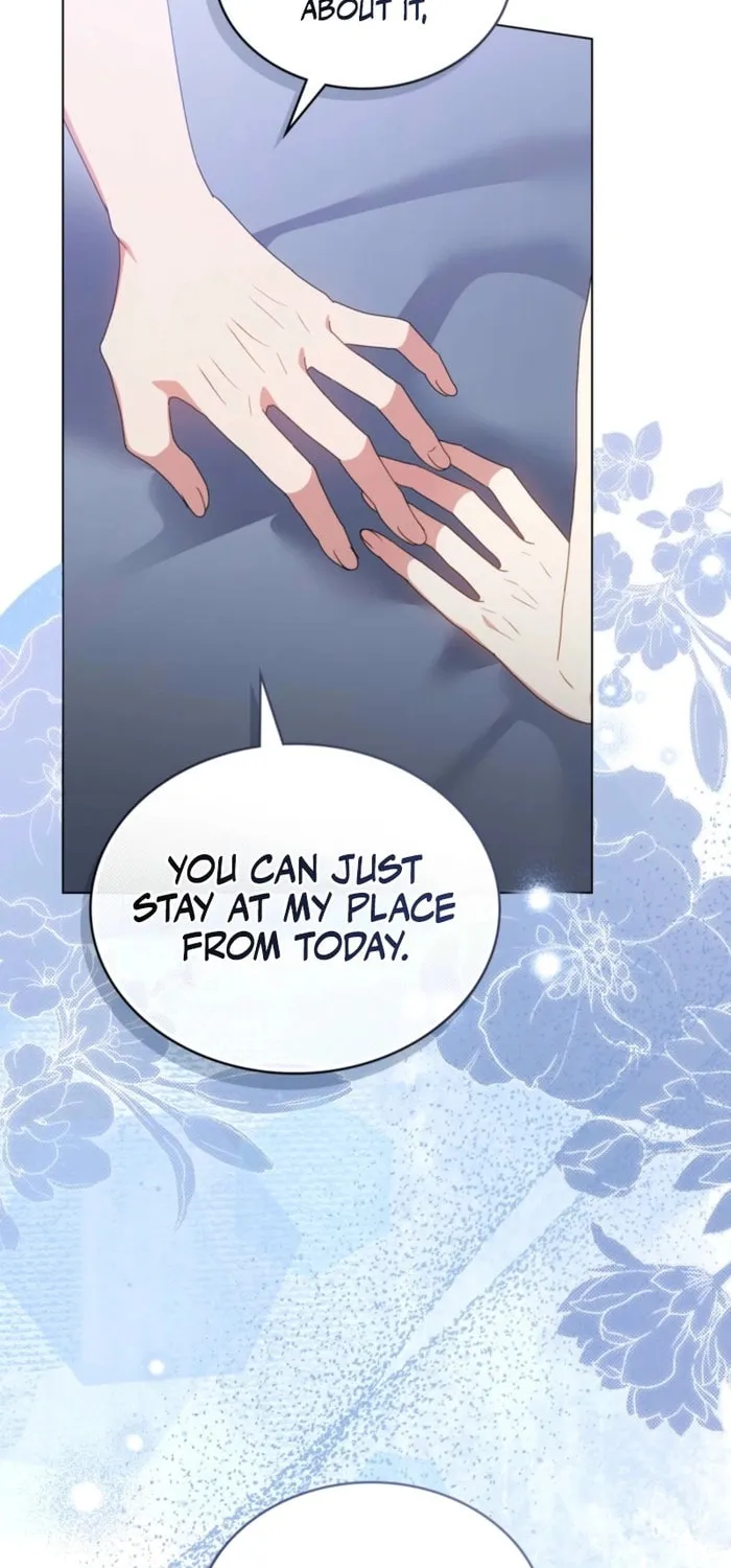 Secretly Meeting With My Boss Chapter 24 page 6 - 