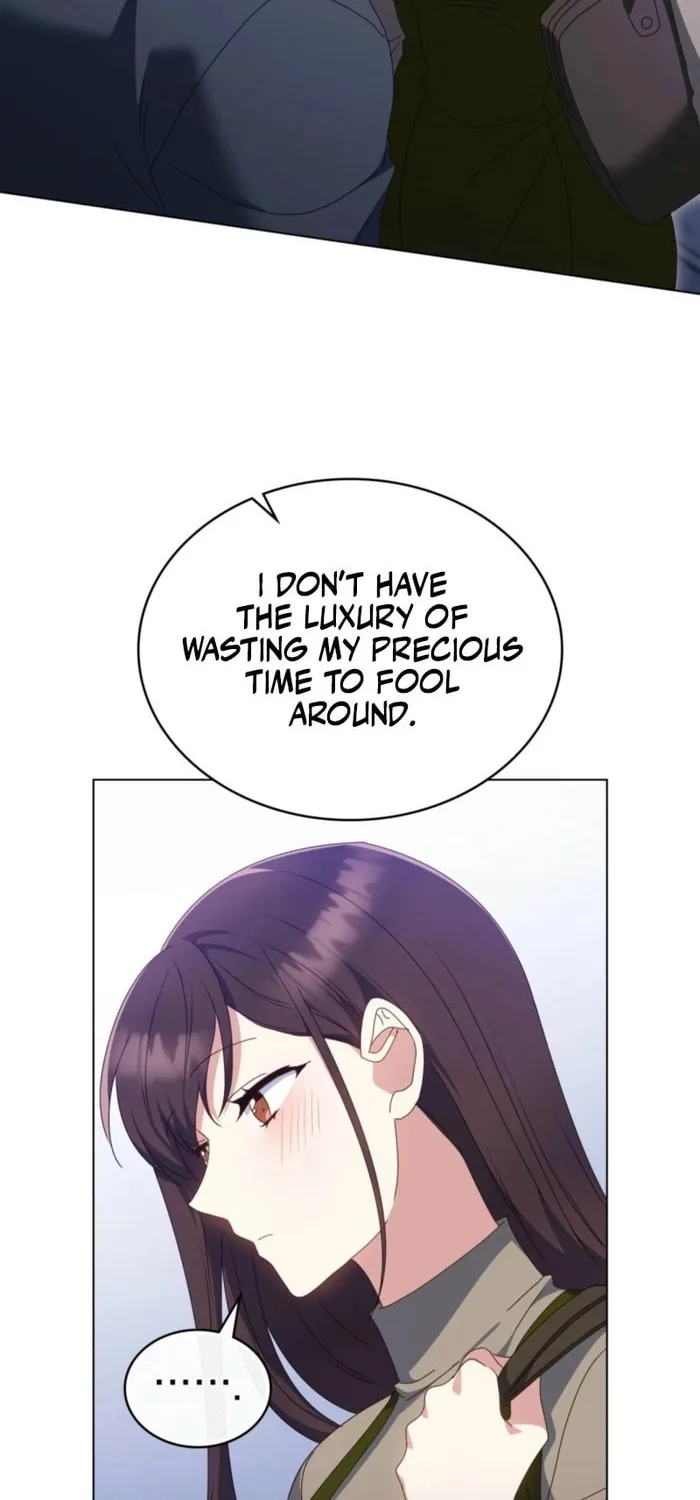 Secretly Meeting With My Boss Chapter 24 page 58 - 