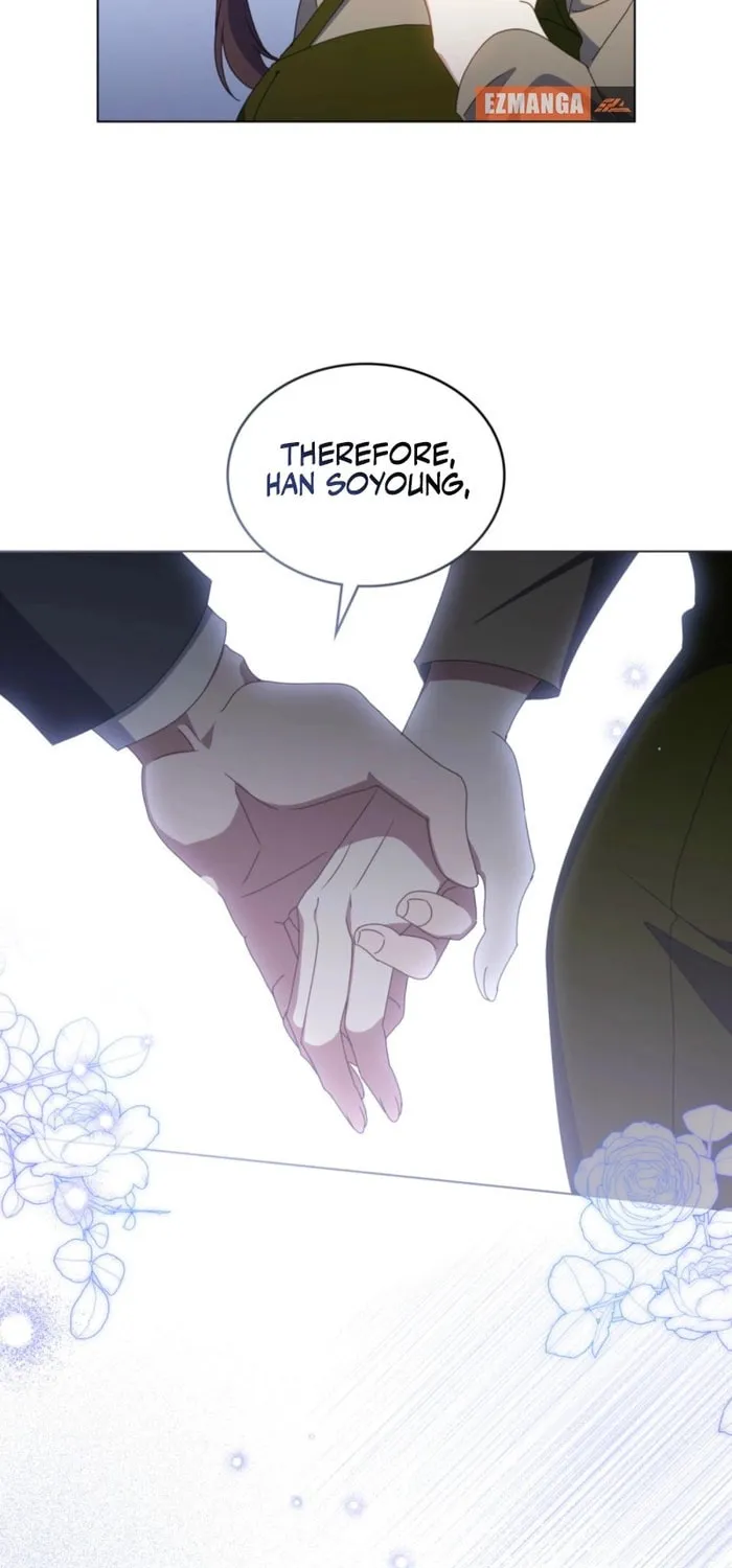Secretly Meeting With My Boss Chapter 24 page 59 - 