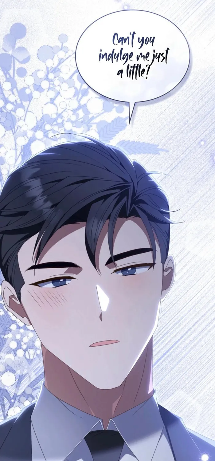 Secretly Meeting With My Boss Chapter 24 page 60 - 