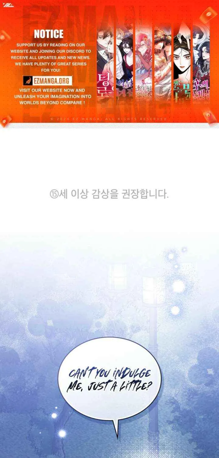 Secretly Meeting With My Boss Chapter 25 page 2 - 