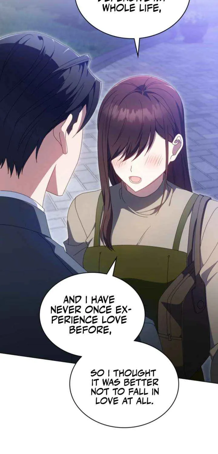 Secretly Meeting With My Boss Chapter 25 page 11 - 