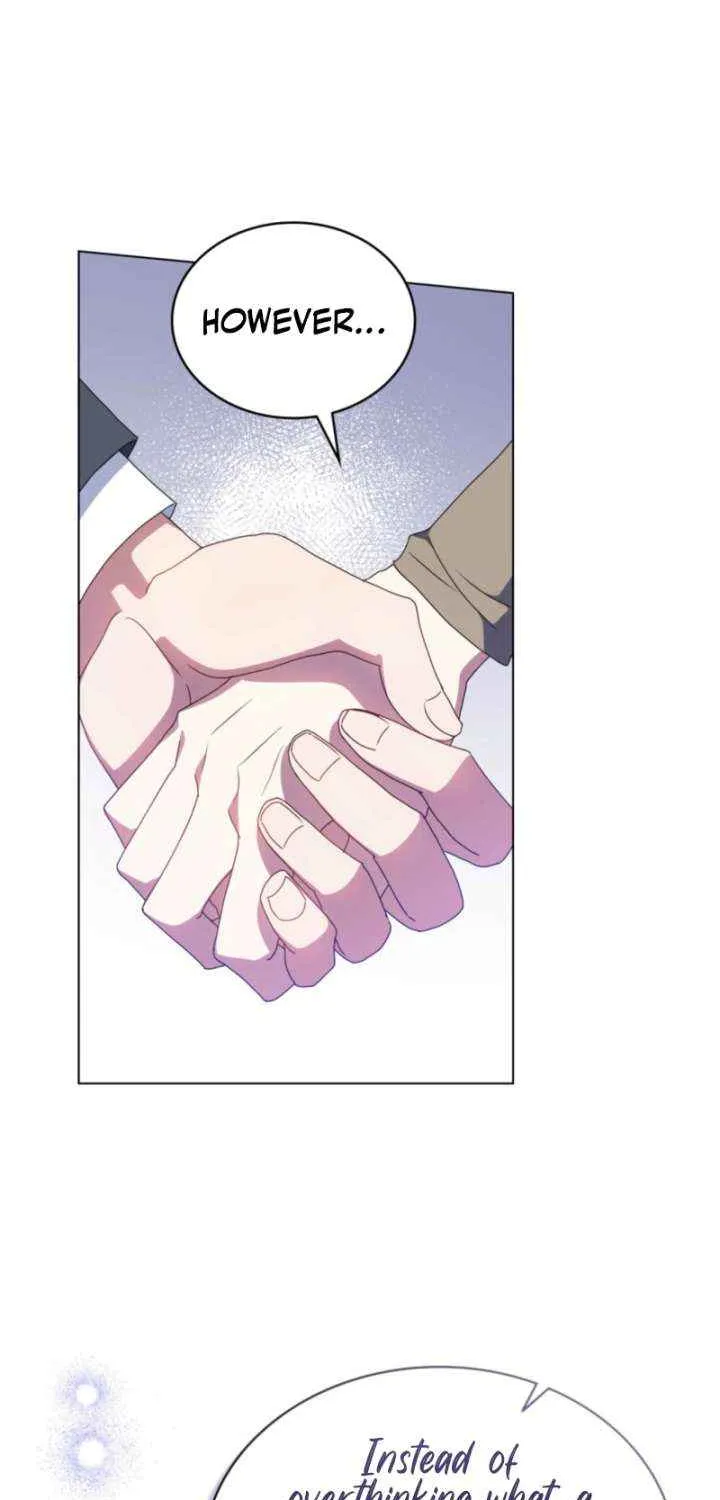 Secretly Meeting With My Boss Chapter 25 page 12 - 