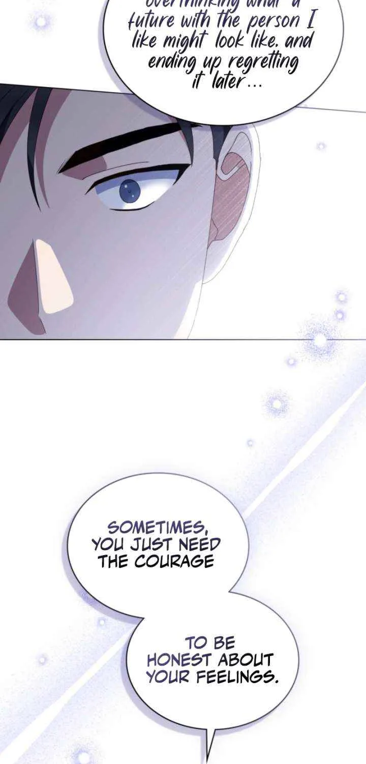 Secretly Meeting With My Boss Chapter 25 page 13 - 