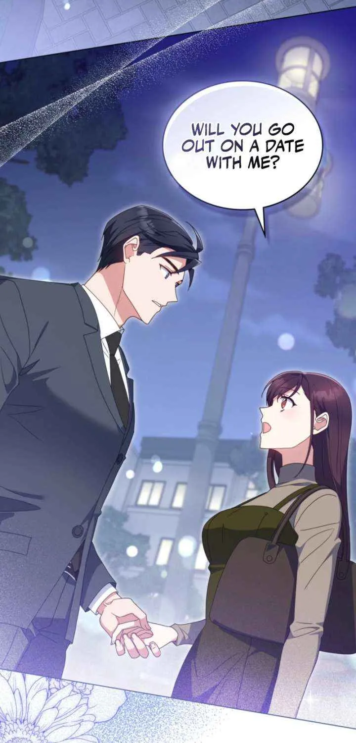 Secretly Meeting With My Boss Chapter 25 page 16 - 