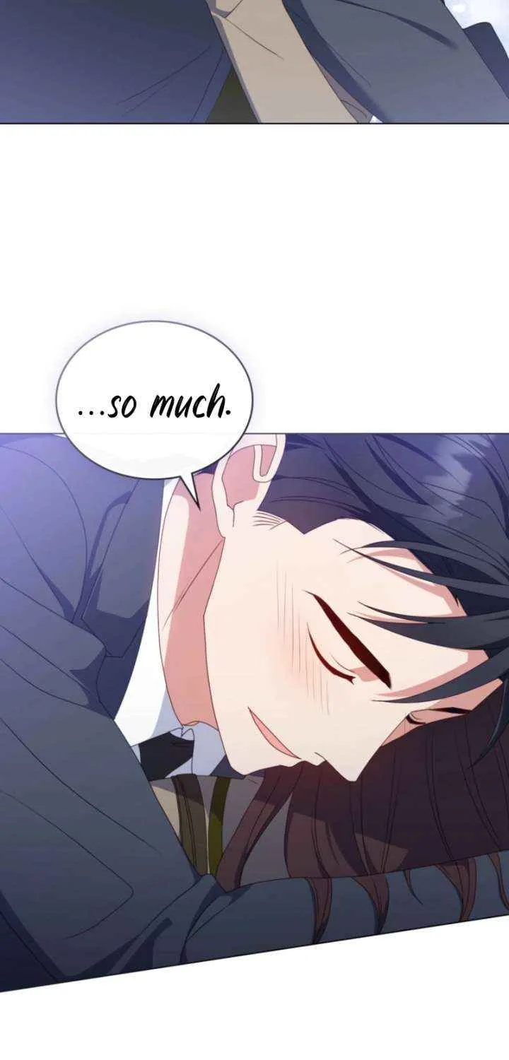 Secretly Meeting With My Boss Chapter 25 page 23 - 