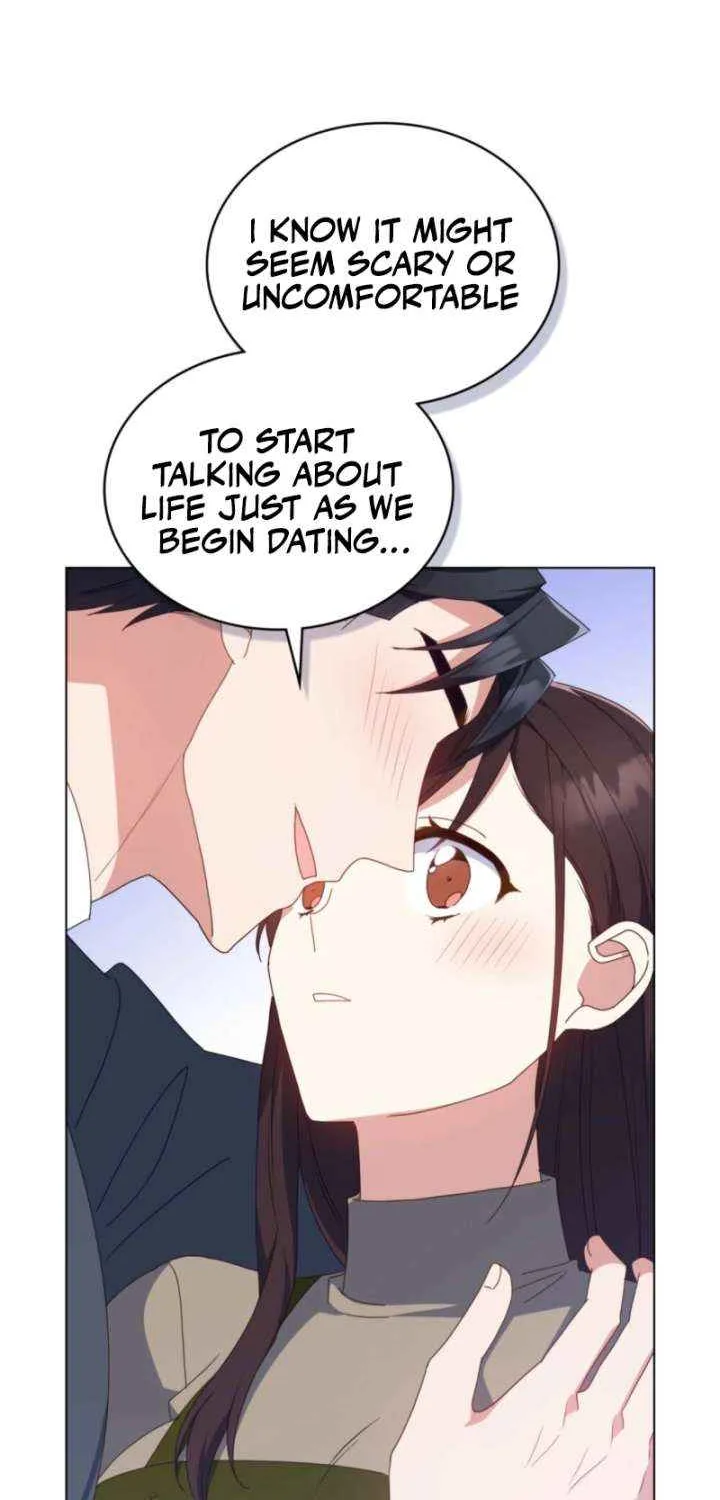 Secretly Meeting With My Boss Chapter 25 page 24 - 