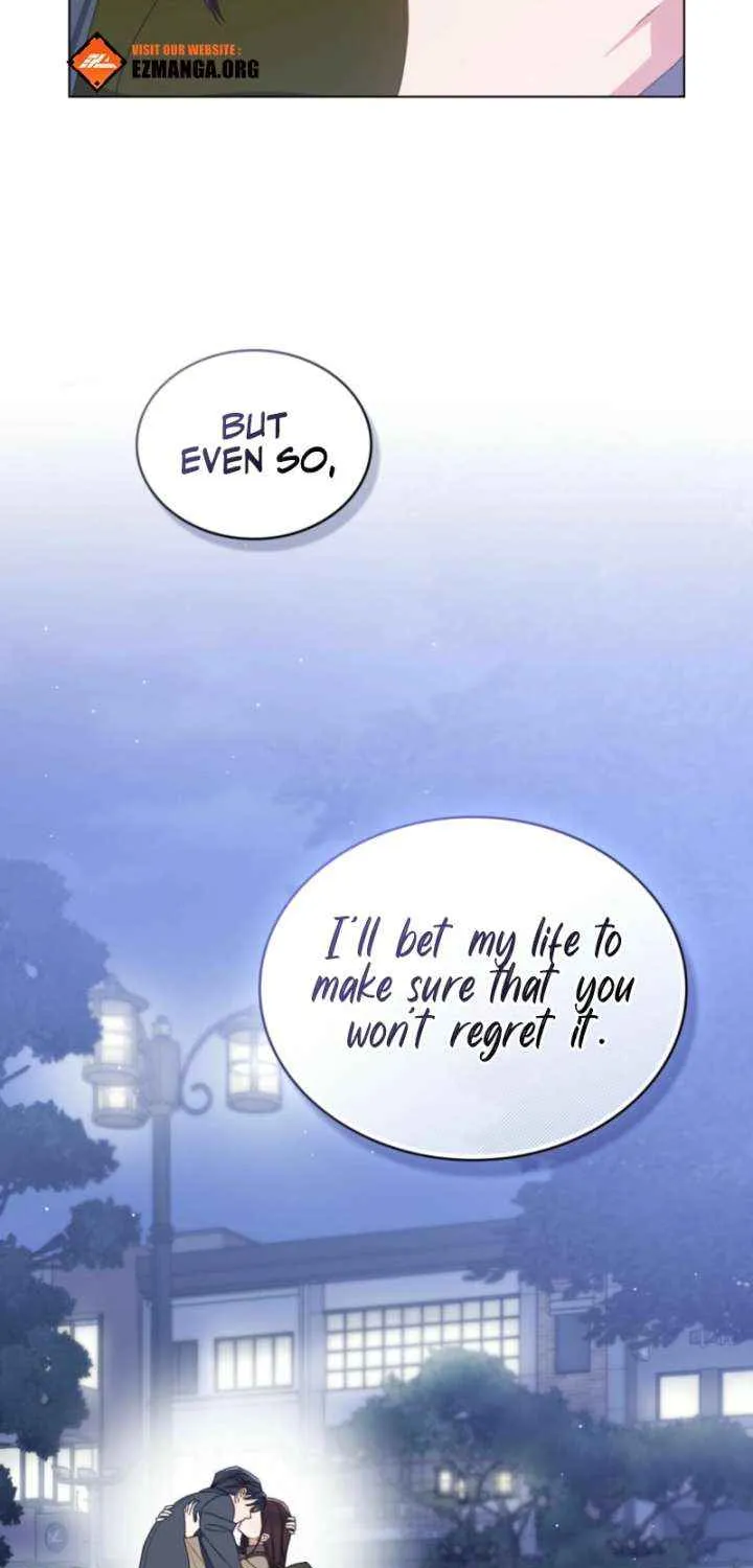 Secretly Meeting With My Boss Chapter 25 page 25 - 
