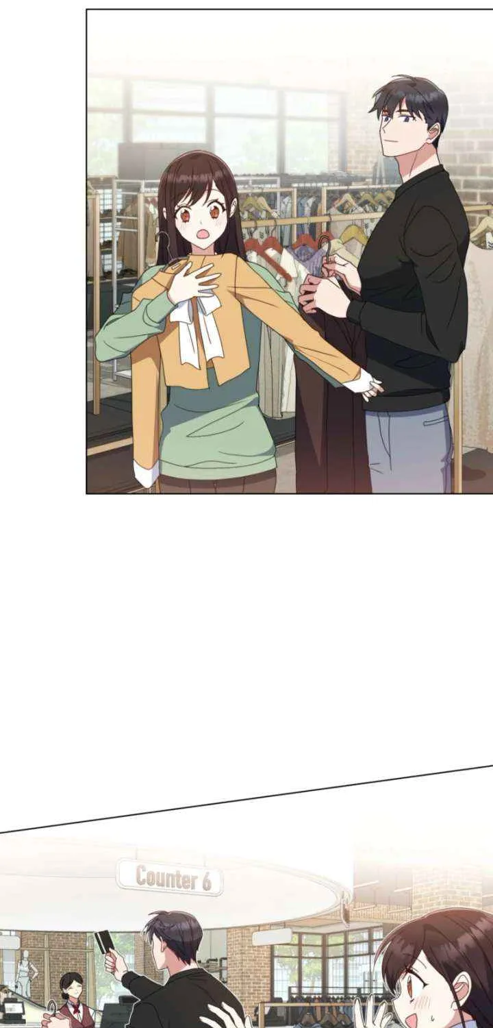 Secretly Meeting With My Boss Chapter 25 page 29 - 